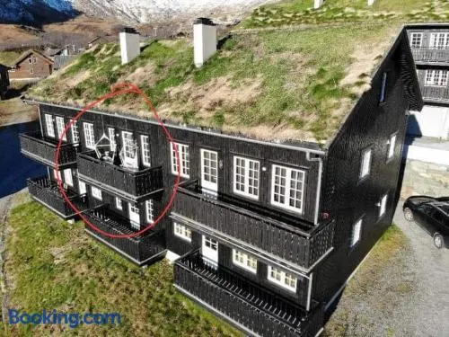 Apartment Røldalsfjellet - Image 1
