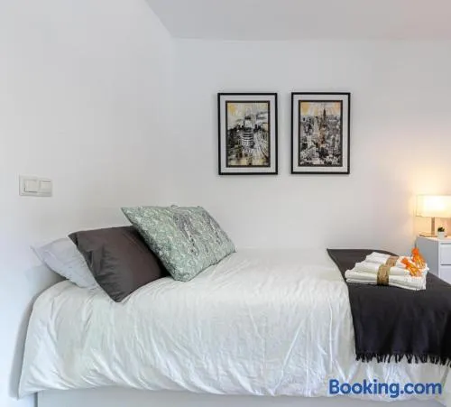 Apartamento Estudio Vacacional Iris, Benalmádena - Image 1
