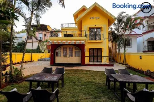 Marigold Villa with Swimming pool - Image 1