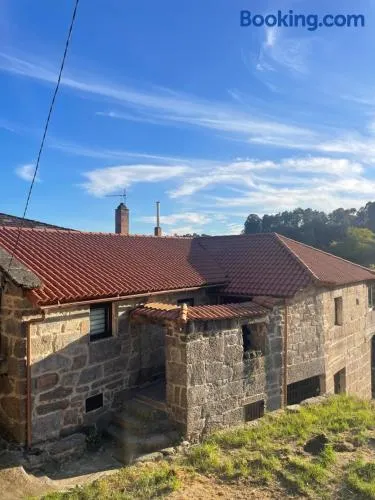 As Fontaiñas - Image 1