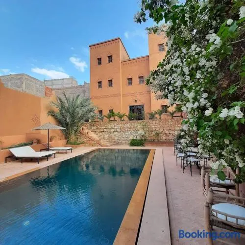 Riad Bouchedor - Image 1