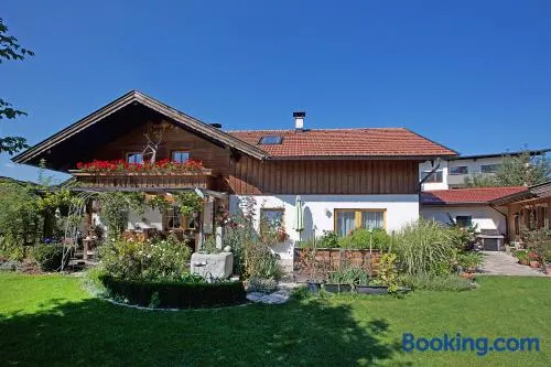 Ferienwohnung Maria - Image 1