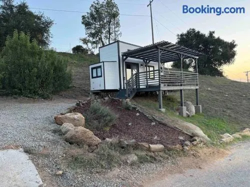 Tiny House - mountain views close to everything - Image 1