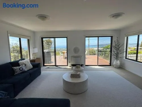 BluEscape I Elevated Sea Views - Image 1