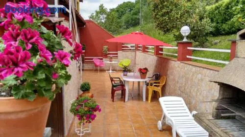 Apartamentos Huerta Carúa I y II - Image 1