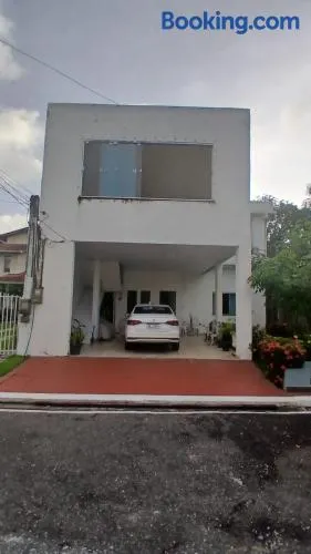 Casa Cop30 em Condomínio próximo ao local do evento - Image 1