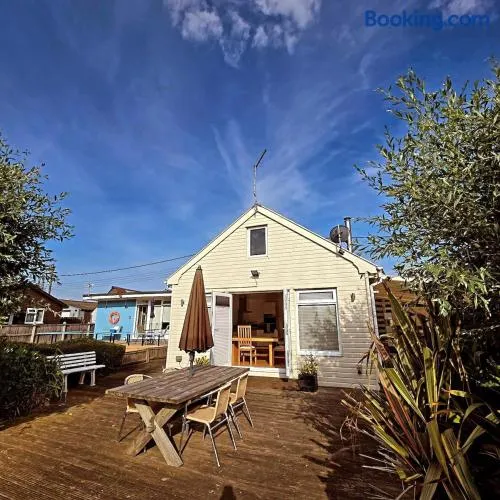 Dinky Daze Norfolk Broads - Image 1