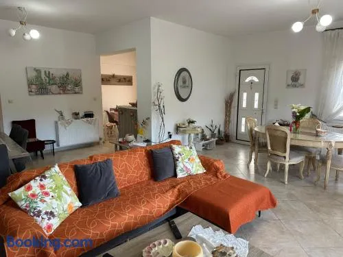 Breeze Holiday Home - Image 1