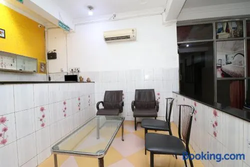 Hotel O Central - Image 1