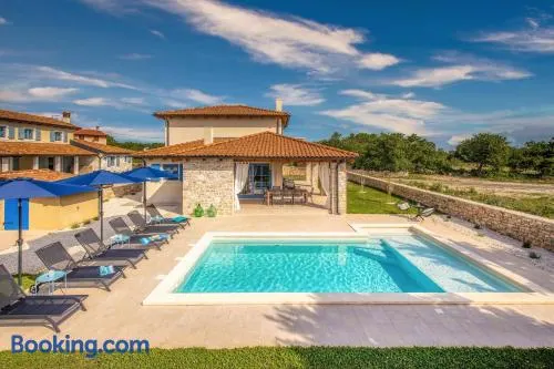 Villa Aria Istria - Image 1