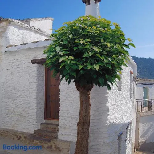 Casa El Rincón del Ángel - Image 1
