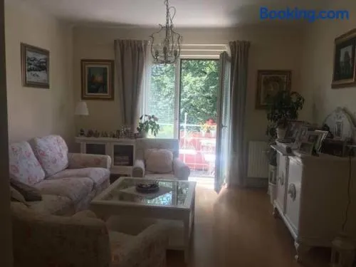 Apartment near RedBull Ring - Image 1