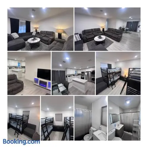 Place to stay - Image 1