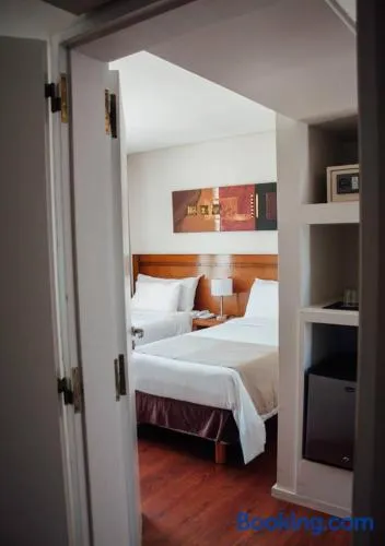 Herradura Hotel Suites - Image 1