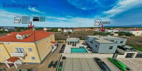 Apartments Dream House Zaton - Image 1