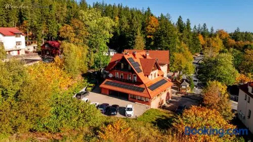 Wonder Home - Apartamenty Karkonosz blisko wyciągów narciarskich, szlaków i restauracji - Image 1