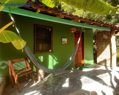 Pousada Moreré - Image 1