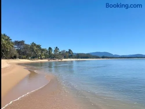 Absolute Beach front - Image 1
