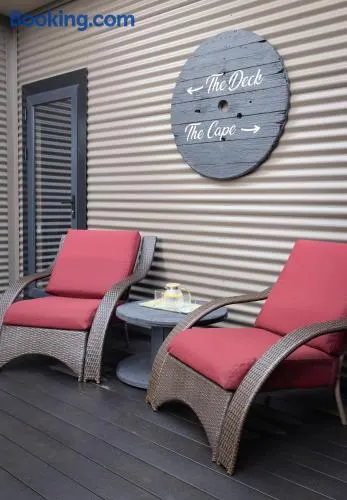 The Deck - Image 1