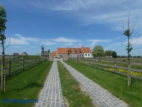 vakantiehoeve 't Goed ter Leeuwen - Image 1