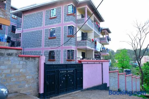 Executive studio BnB Embu - Image 1