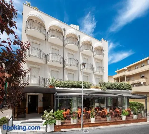 Hotel Gabriella - Image 1