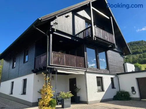 Ferienwohnung Augenblicke - Image 1