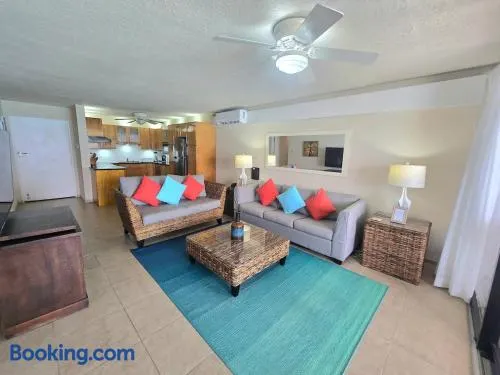 5 St Lawrence Beach Condo - Image 1