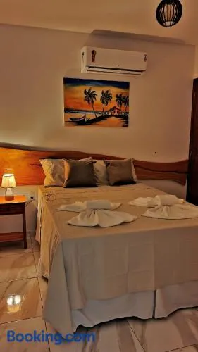 Japaratinga Suites - Image 1
