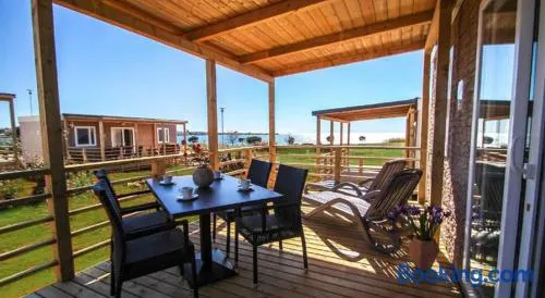 Holiday Mobile Homes Park Riviera - Image 1
