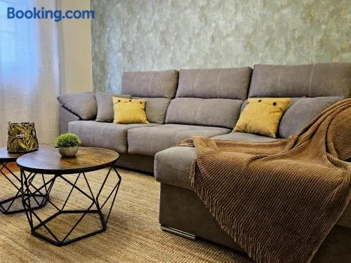 Alojamiento GOLDEN SUITE - Image 1
