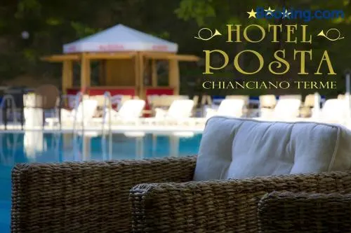 HOTEL POSTA Dépendance - Image 1