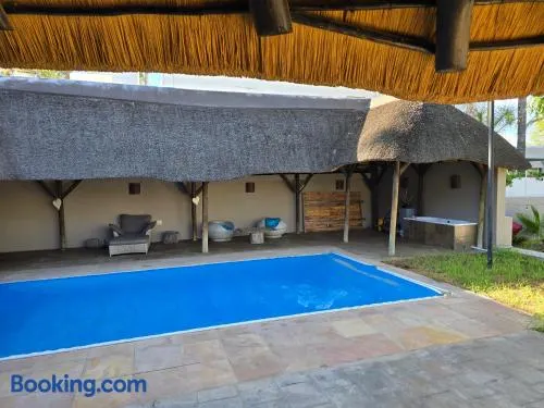 Cottage in Klein Windhoek - Image 1