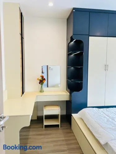 Grace Home Airb&b Apartment - Image 1