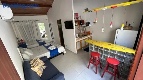 Flat temático Solar Água - Image 1