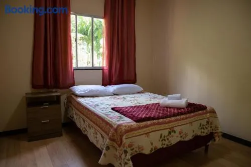 Sitio encantador e tranquilo com churrasq e Wi-fi - Image 1