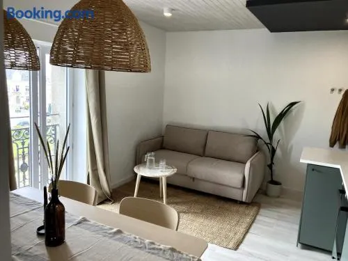 Modern & cosy apartment 4 people Wimereux - Image 1