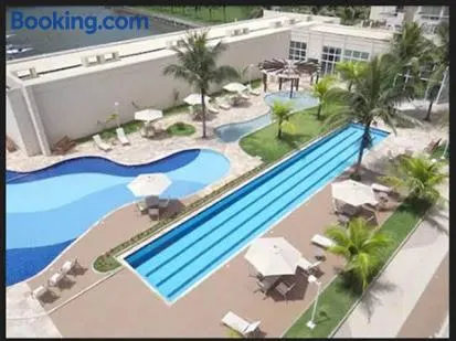 Flat Clarissinha - Image 1