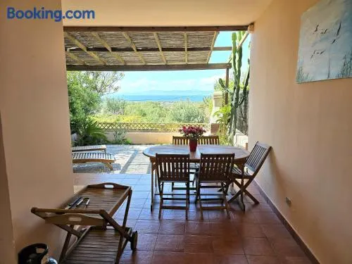 Tuffo nel blu Capitana, Best Vacation Ever - Image 1