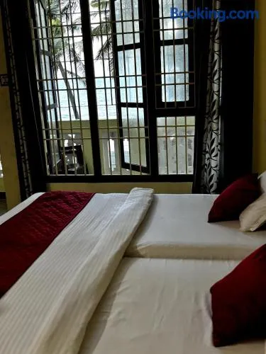 Muthu Seaview Residency - Image 1