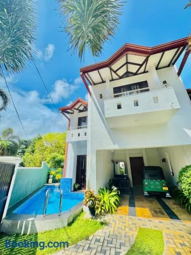 Shakuna Villa - Image 1