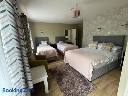 Killilagh Accommodation - Image 1