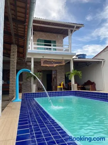 Casa em Marechal Deodoro - Image 1