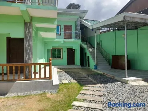 bohol noluwa guest house - Image 1