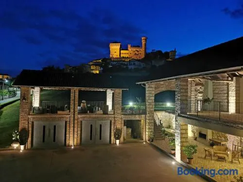 Agriturismo Airale - Image 1