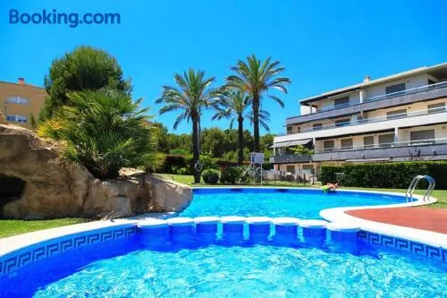 S Tramuntana Planet Costa Dorada - Image 1
