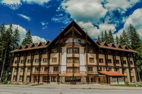Effect Malina Residence Hotel - Image 1