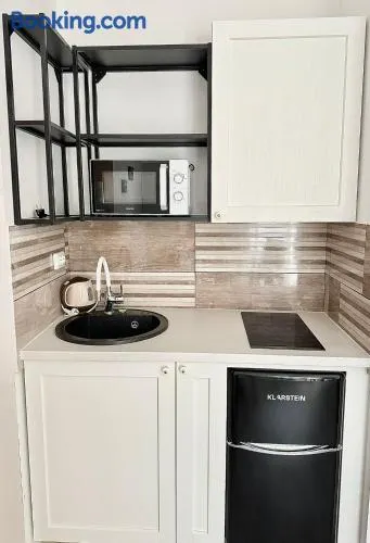 Studio in Turanj - Image 1