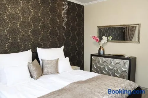 Luxury Dream Apartman - Image 1