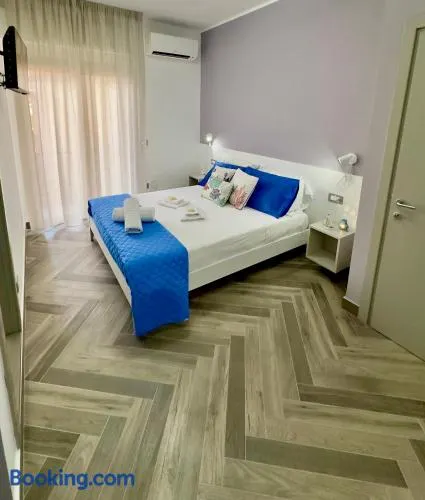 Leonardo Suites Scilla - Image 1